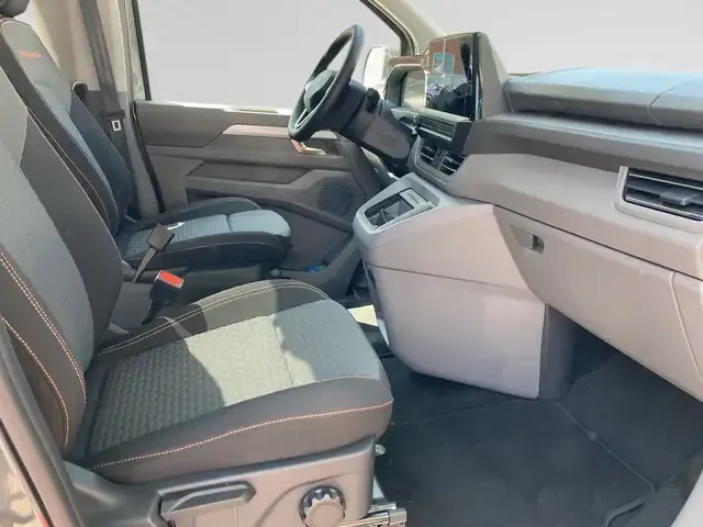 Volkswagen Sonstiges