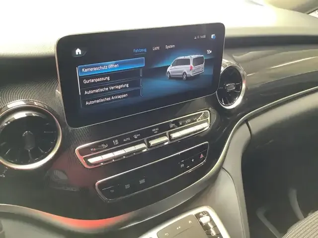 Mercedes-Benz V 300