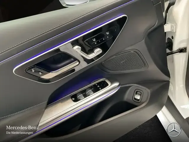 Mercedes-Benz CLE 200