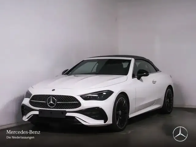 Mercedes-Benz CLE 200