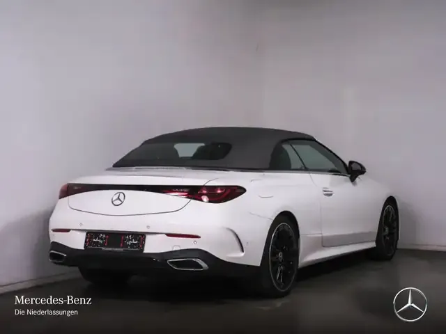Mercedes-Benz CLE 200