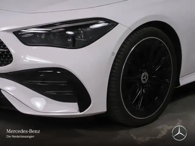 Mercedes-Benz CLE 200