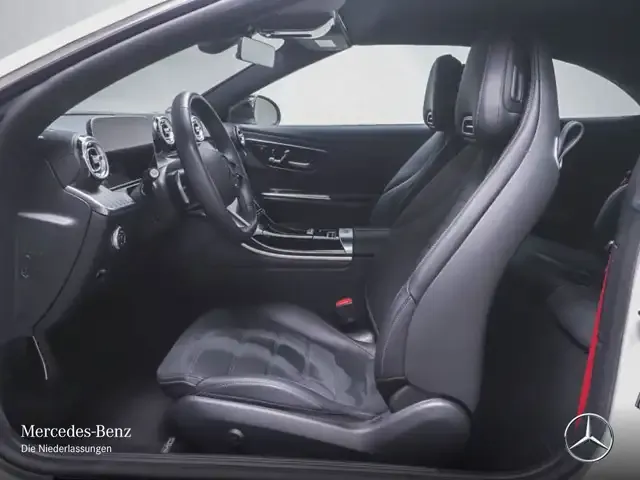 Mercedes-Benz CLE 200