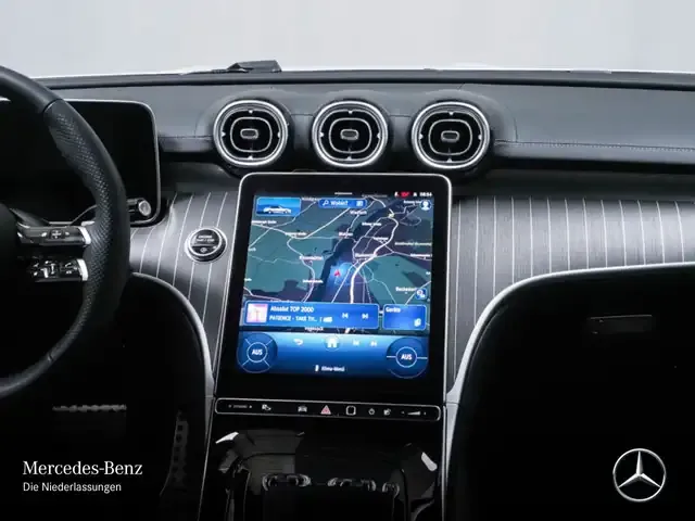 Mercedes-Benz CLE 200
