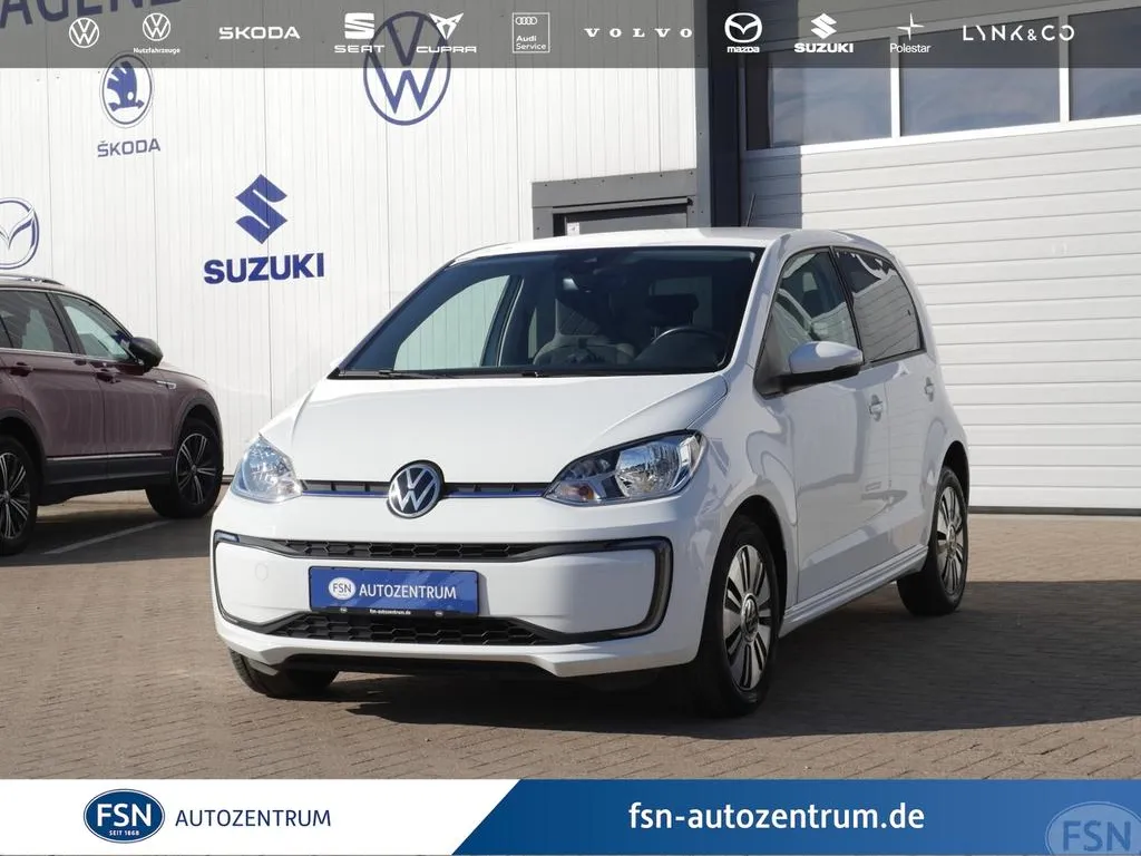 Volkswagen e-up!