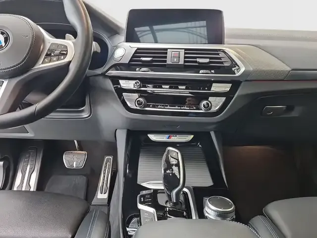 BMW X3 M