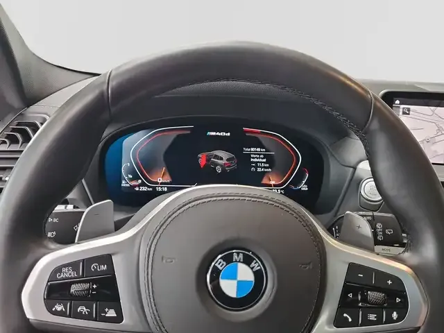 BMW X3 M