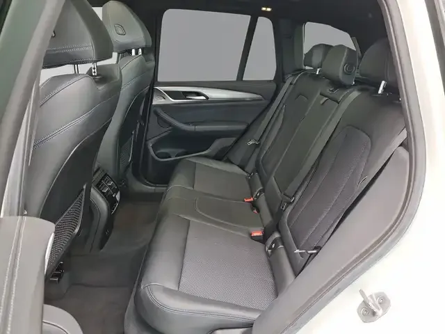 BMW X3 M
