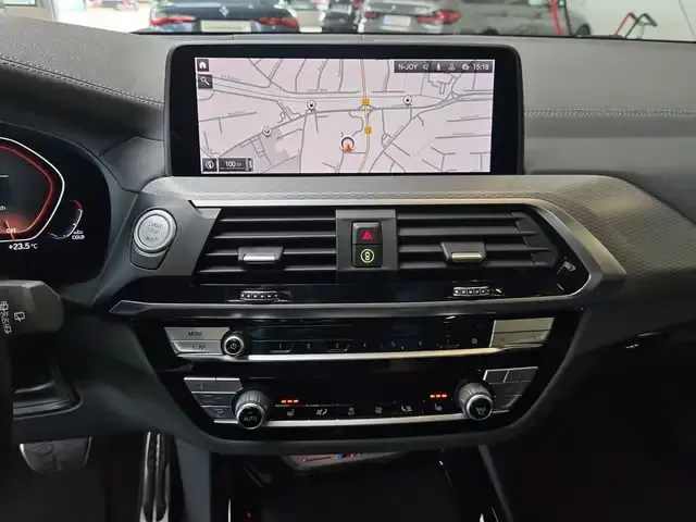 BMW X3 M