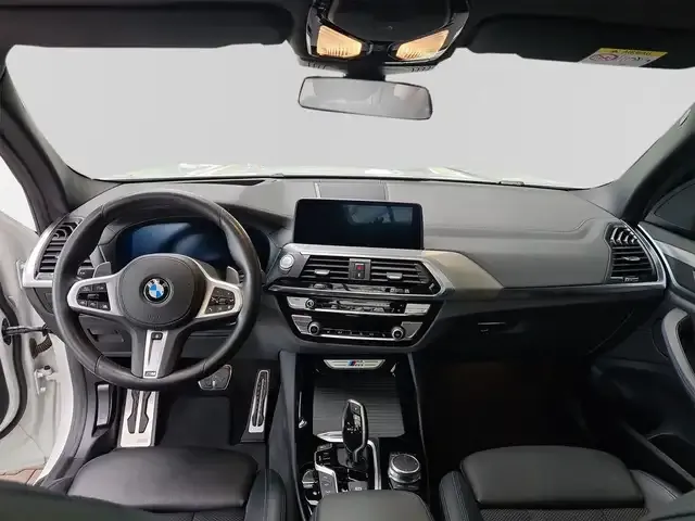 BMW X3 M