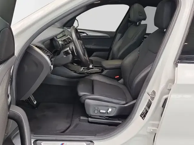 BMW X3 M