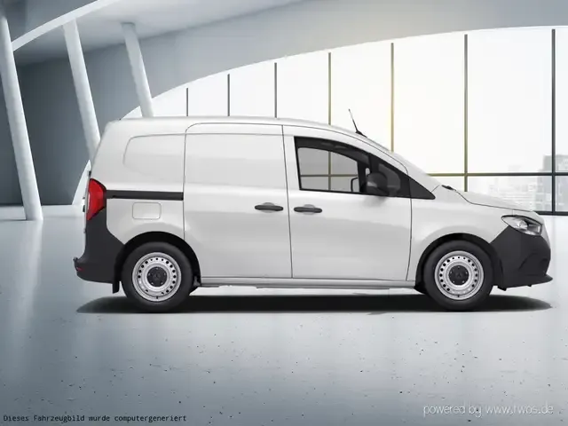 Mercedes-Benz Citan