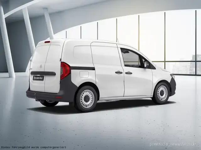 Mercedes-Benz Citan