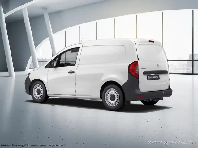 Mercedes-Benz Citan