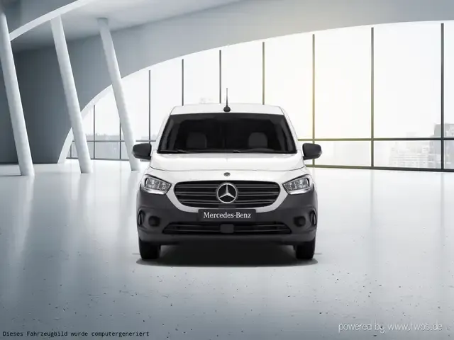Mercedes-Benz Citan