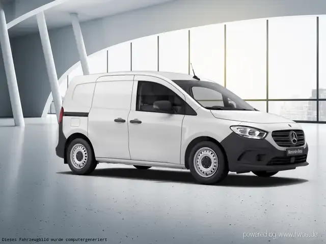 Mercedes-Benz Citan