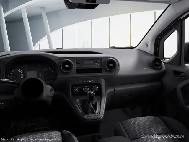 Mercedes-Benz Citan
