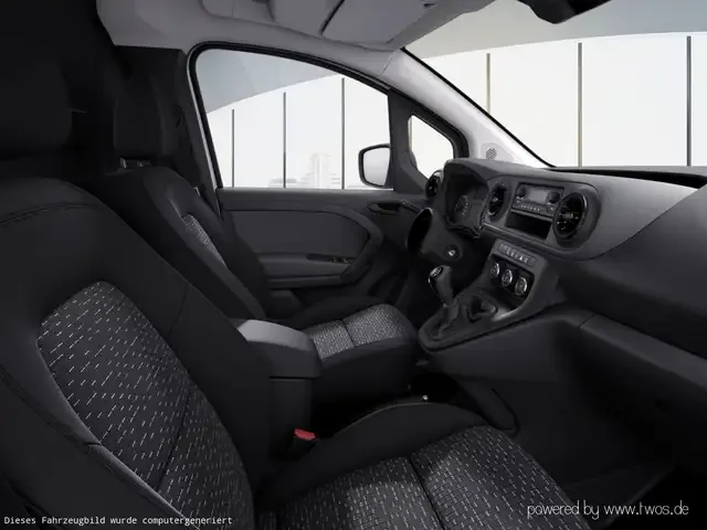 Mercedes-Benz Citan