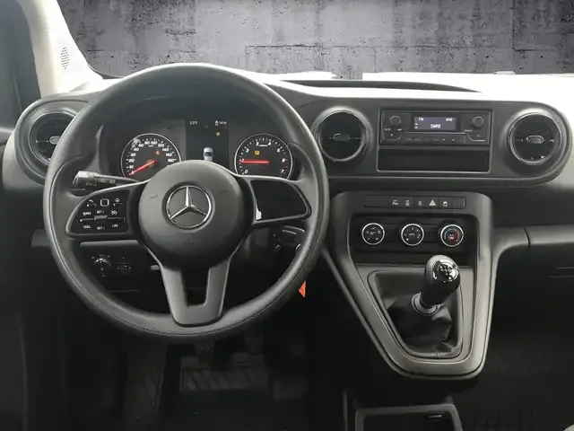 Mercedes-Benz Citan