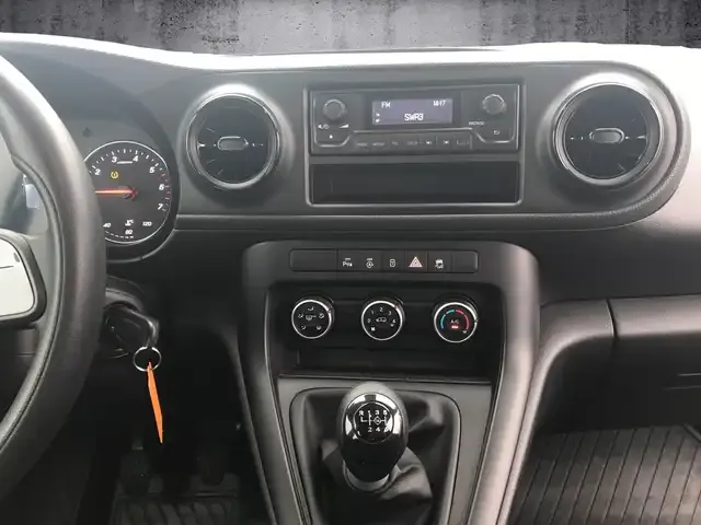 Mercedes-Benz Citan