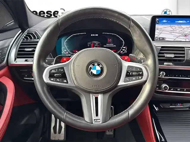 BMW X3 M