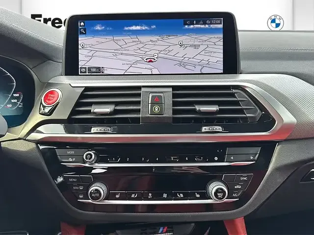 BMW X3 M