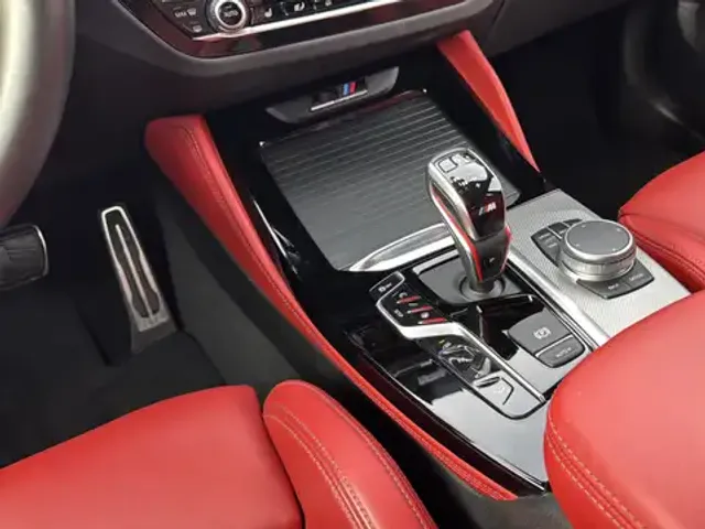 BMW X3 M