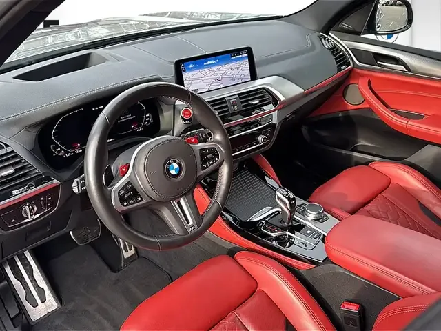 BMW X3 M