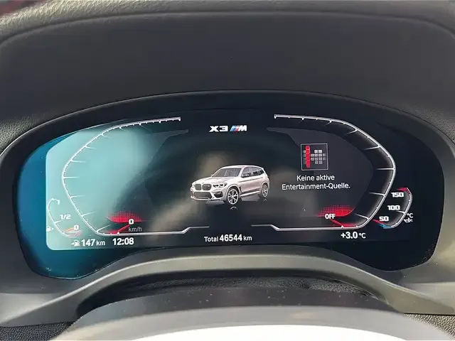 BMW X3 M