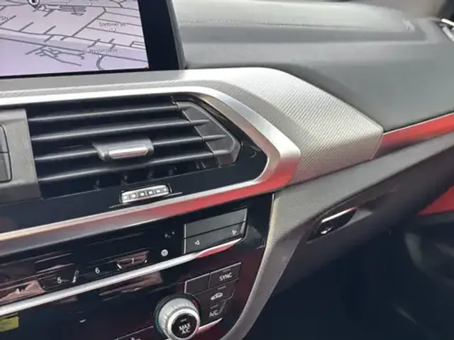 BMW X3 M