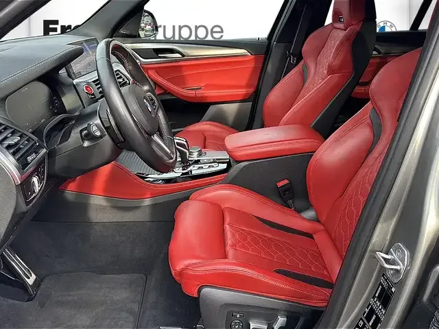 BMW X3 M