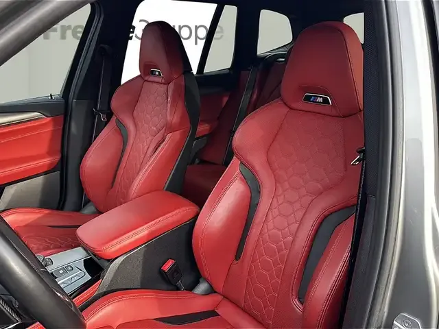 BMW X3 M