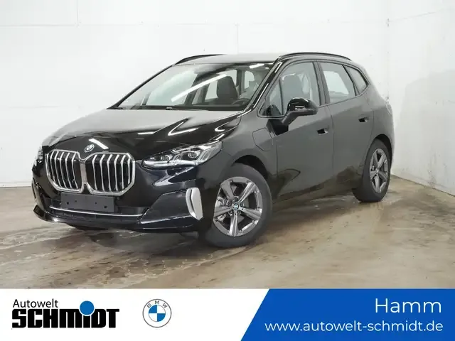 BMW 214