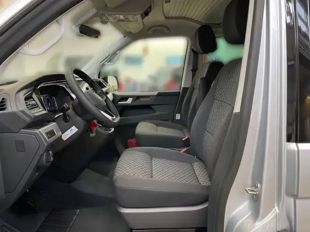 Volkswagen T6.1 California