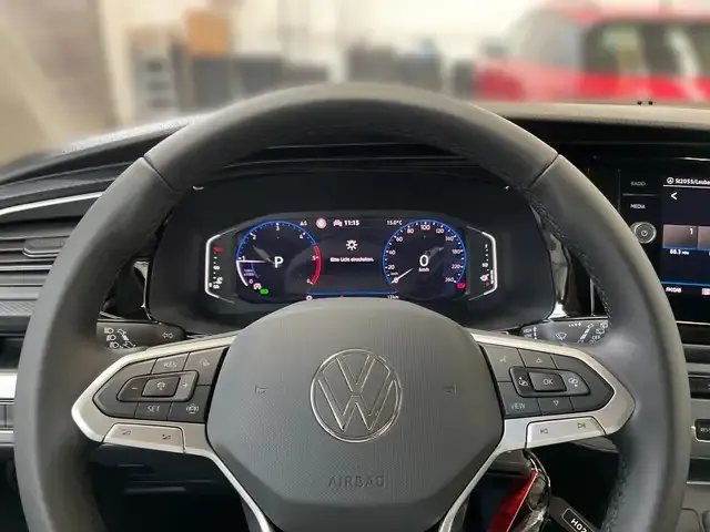 Volkswagen T6.1 California