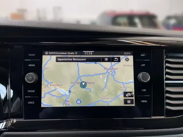 Volkswagen T6.1 California