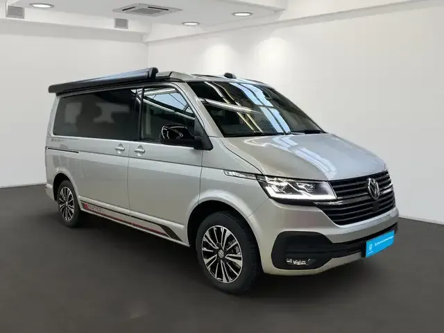Volkswagen T6.1 California