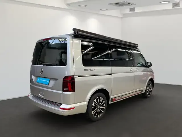Volkswagen T6.1 California