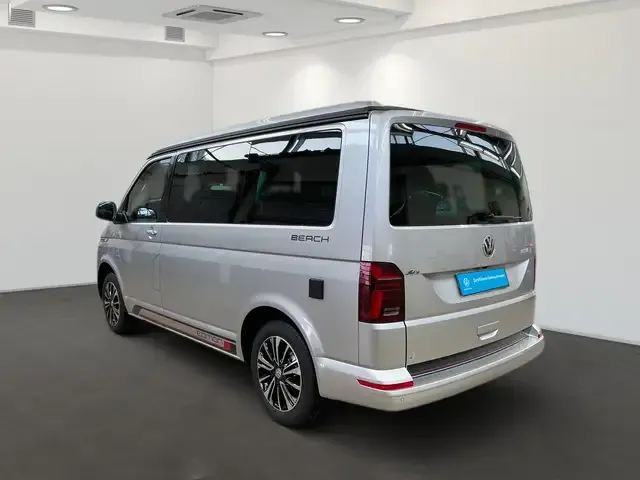 Volkswagen T6.1 California