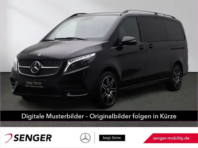 Mercedes-Benz V 300