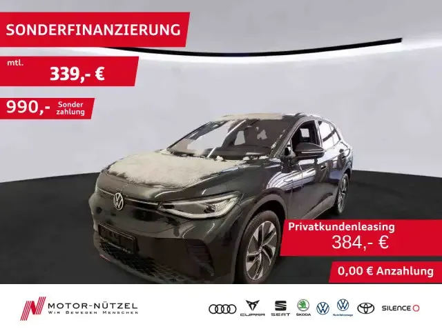 Volkswagen ID.4