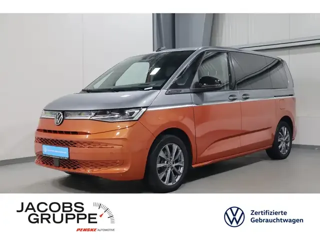 Volkswagen Sonstige