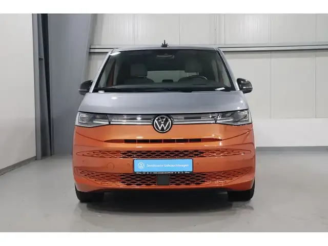 Volkswagen Sonstige