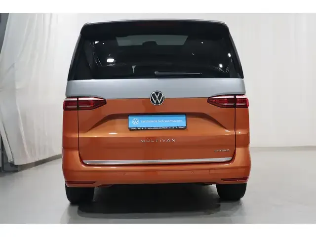 Volkswagen Sonstige