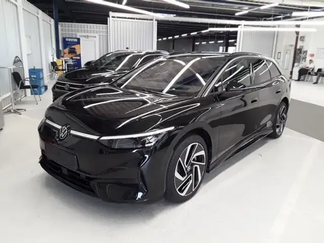 Volkswagen ID.7