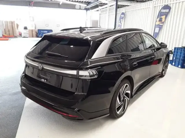Volkswagen ID.7