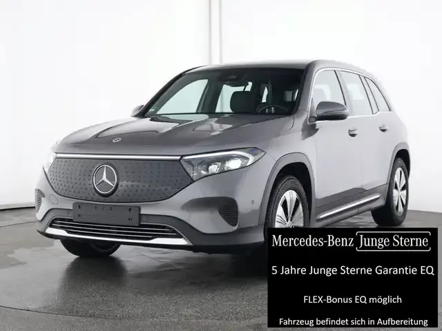 Mercedes-Benz EQB 300