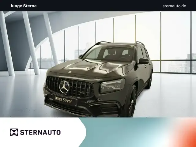 Mercedes-Benz Sonstige