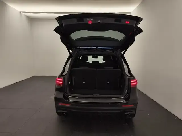 Mercedes-Benz Sonstige