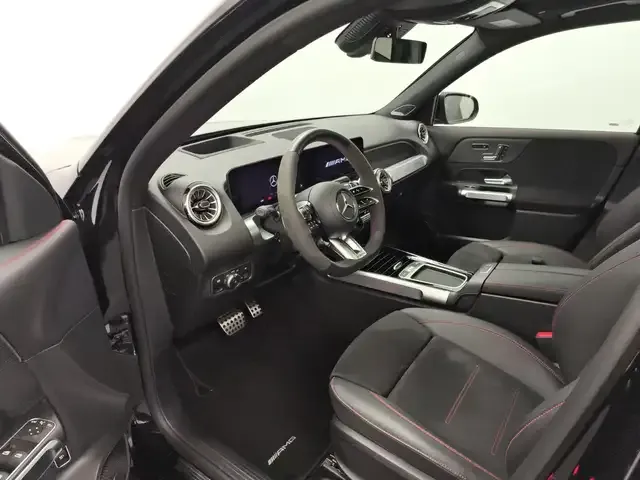 Mercedes-Benz Sonstige